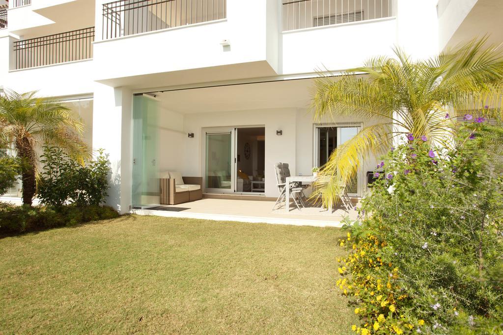 Floresta Mairena La Mairena Exterior photo